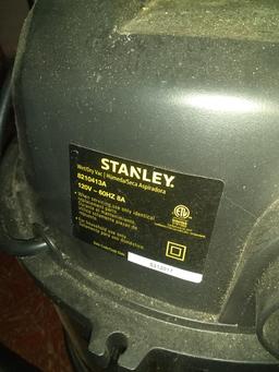 Stanley Shop Vac