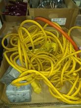 BL- Commercial Extension Cords