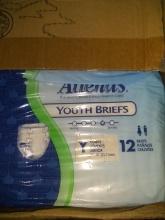 BL- Attends Youth Briefs