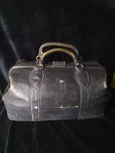 Antique Leathers Doctor's Bag