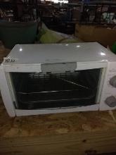 BL-Rival Toaster Oven-untested