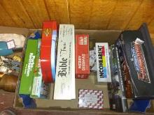 BL-Assorted Board Games