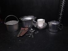 BL-Collection Camping Cookware