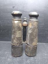 Pair Vintage Binoculars