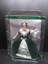 Millennium Princess Teresa Barbie Doll