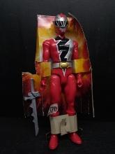 Action Figure-Power Ranger