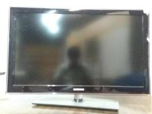 38" Flat Screen TV