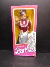 German Barbie - NIB