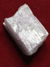 Afgan Pink Kunzite Semi Precious Gemstone Uncut Crystal Rare 26.32 Cts Natural Untreated