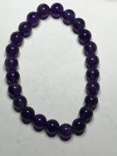 Amethyste Royal Purple High End Bracelet 72+ Cts Top End