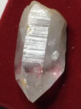 Quartz Crystal Healer Point Clear Top Quality 74+ Cts Nice Piece
