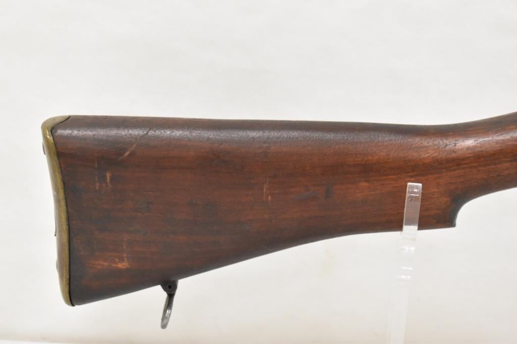 Gun. Enfield 1908 303 Rifle
