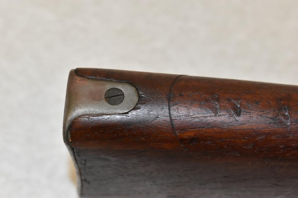 Gun. US 1917 Eddystone 30-06 Rifle
