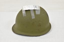 US Air Force Weapons Systems Officer  Helmet