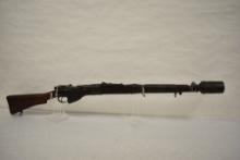 Gun. Enfield 1908 303 Rifle