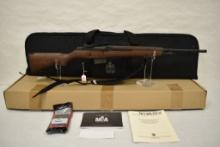 Gun. Springfield M1A 308 cal Rifle