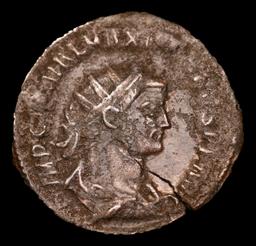 286-305 AD Ancient Rome, Maximianus  Ancient Grades vf