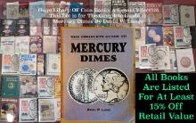 The Complete Guide to Mercury Dimes By David W. Lange
