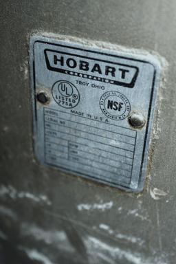 Hobart M802 2HP 3PH  Mixer