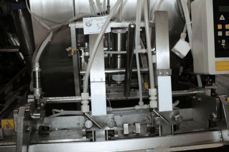 M-Tak Corr-Vac Gas Filled Packaging Machine