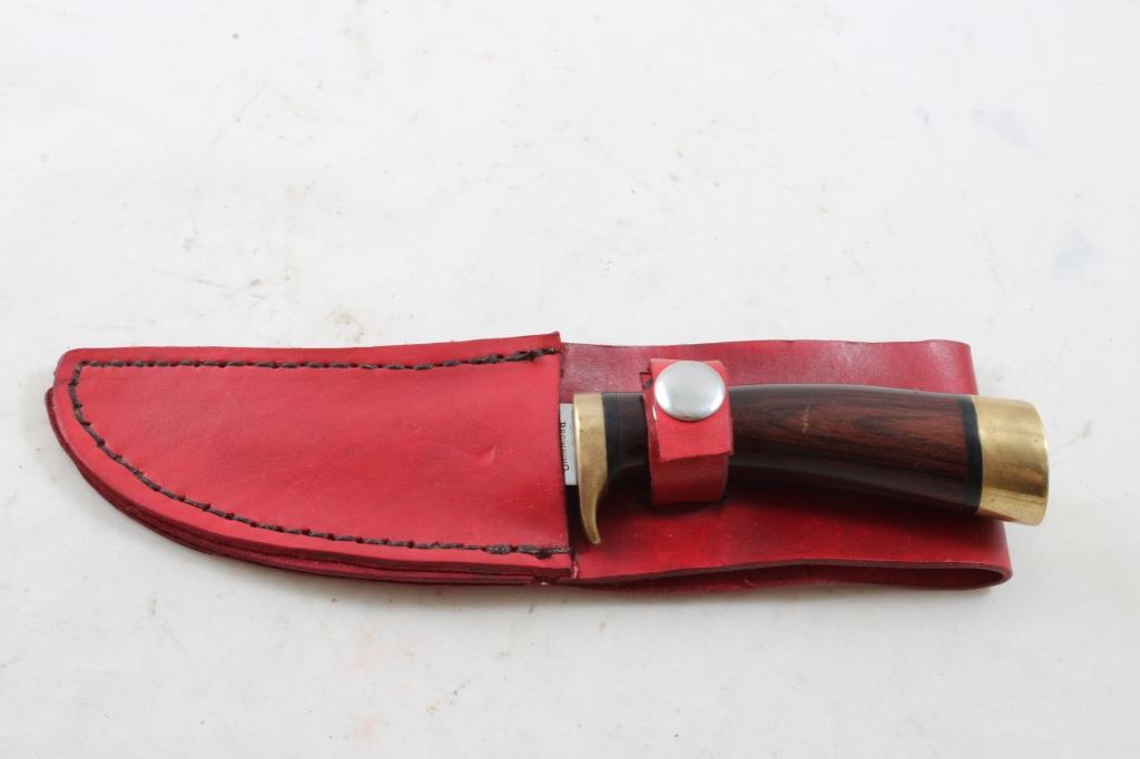 Browning USA Fixed Blade Knife