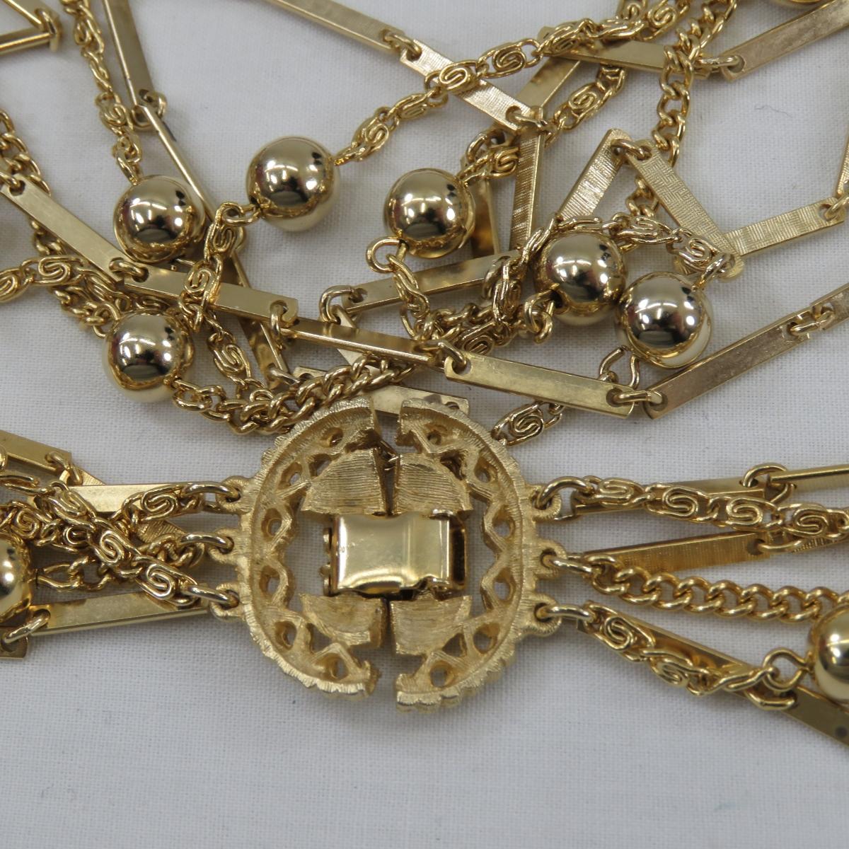 Vintage Goldette, Sarah Coventry & Other Jewelry