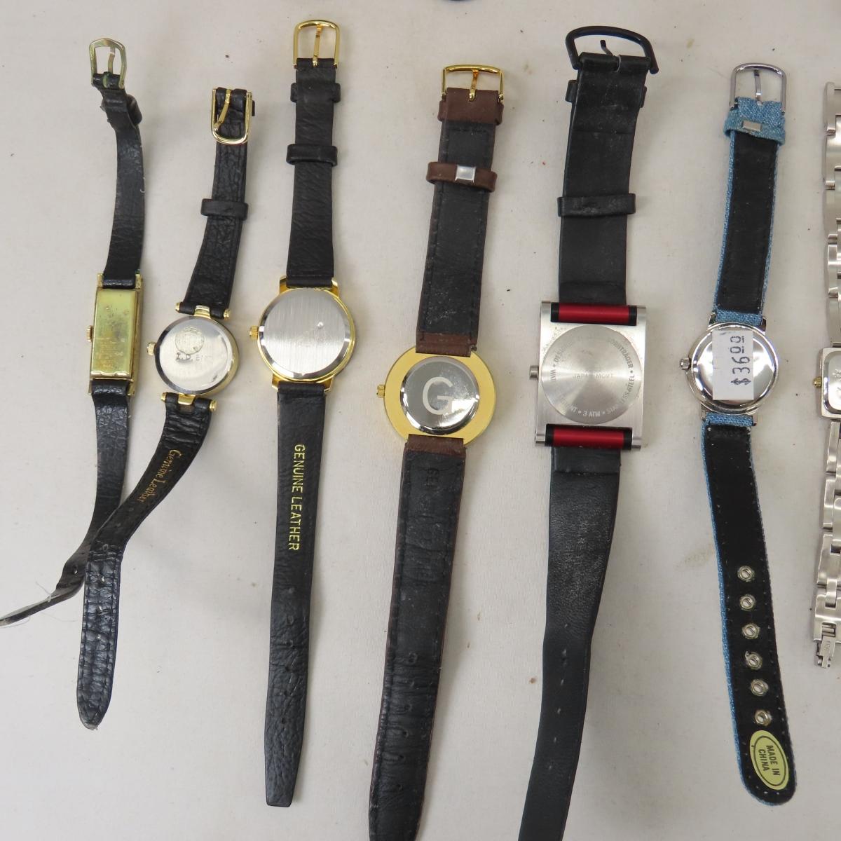 American Pop, Patina Canada & Other Watches