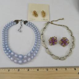 Pakula and other Vintage Wear & Repair Jewelry