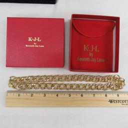 KJL, Lisner, Trifari & Other Vintage Jewelry