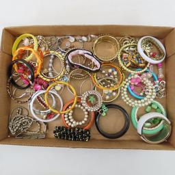 Fashion Jewelry Necklaces, Bracelets, and more