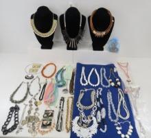 Vintage Jewelry- Liz Claiborne & Others