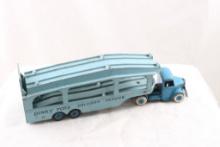Dinky Toys Pullmore Transporter #982 Delivery Toy