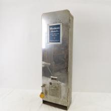 Vintage Wall Mount Modess 5¢ Vending Machine