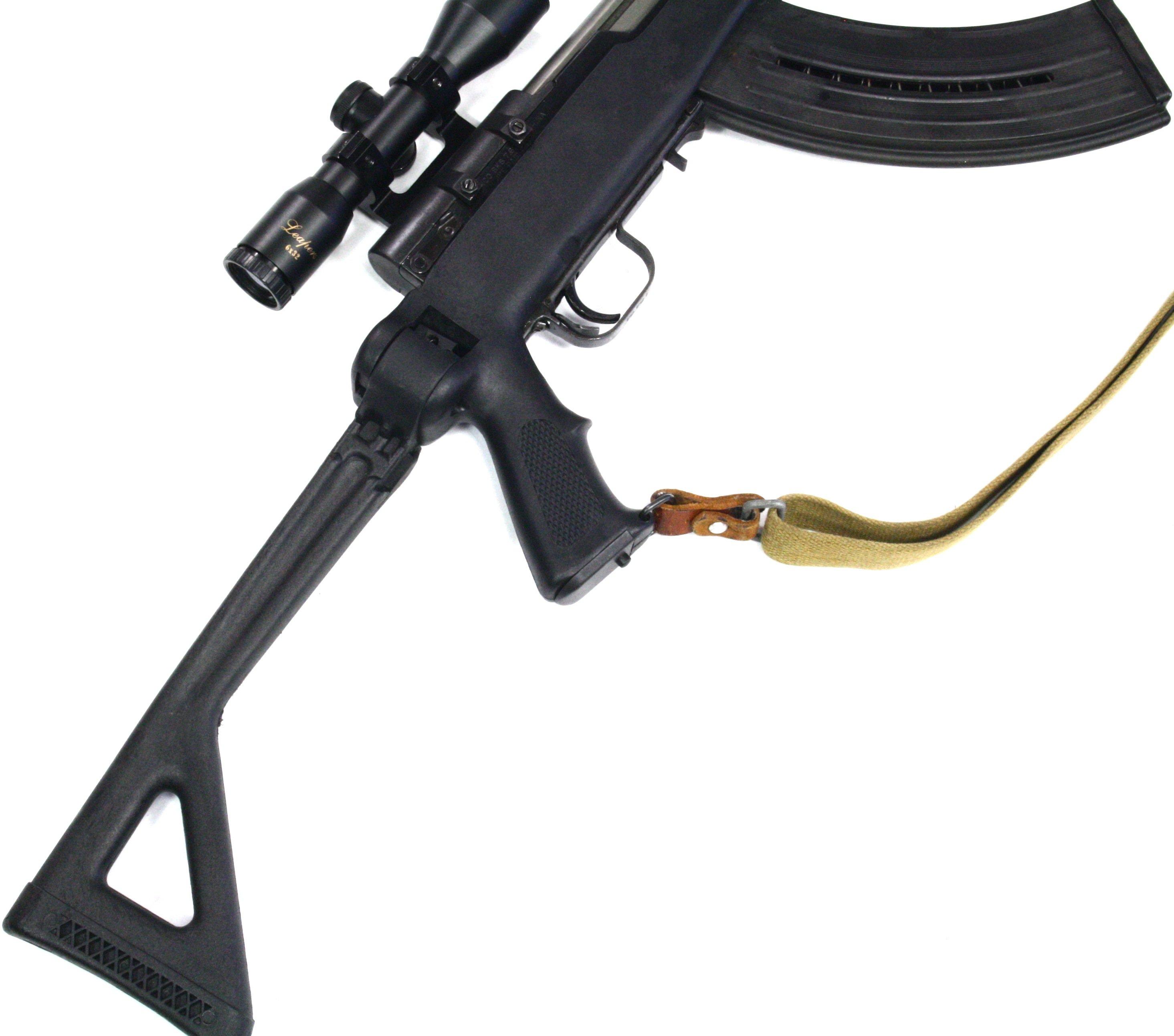 Estate Norinco SKS semi-automatic rifle, 7.62 x 39mm cal