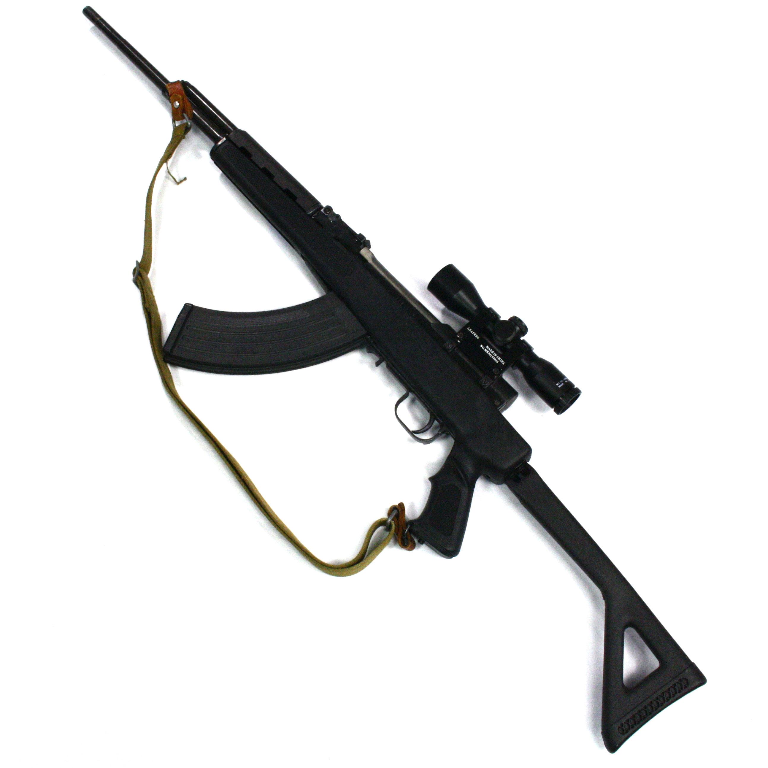 Estate Norinco SKS semi-automatic rifle, 7.62 x 39mm cal
