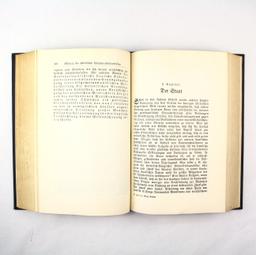 1932 "Mein Kampf" by Adolph Hitler