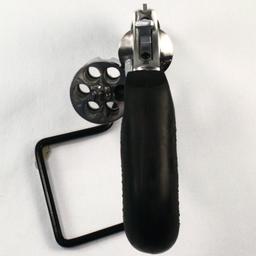 Estate Rossi Model 462 revolver, .357 magnum cal