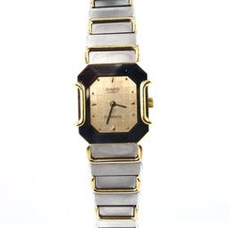 Authentic estate Rado stainless steel wristwatch