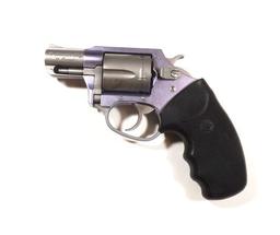 CHARTER ARMS LAVENDER LADY 32 REVOLVER