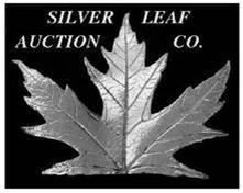 Silverleaf Auction Company