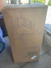 Chest in Box