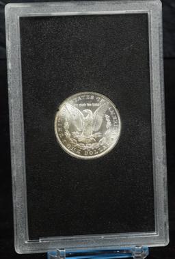 1883-CC GSA Morgan Dollar