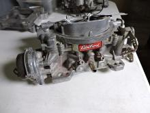 Edelbrock Carburator / # 1406 / 600 CFM