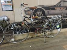 Columbia Tourist 3 - Vintage 3-Speed Men's Bicycle - no seat