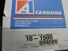 CARDONE Master Cylinder / # 10-1505 / NEW in Box