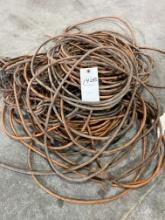 Lot of Extension Cords