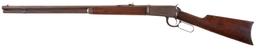 Winchester 1894 Rifle 38-55 WCF