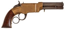 New Haven Arms Co. Volcanic Pistol 31 Volcanic