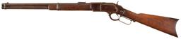 Winchester 1873 Carbine 38 WCF