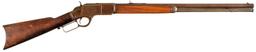 Winchester 1873 Rifle 22 short